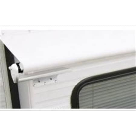 Carefree Carefree FH2000047 200 In. Cut To Fit Slideout Fabric - White C6F-FH2000047